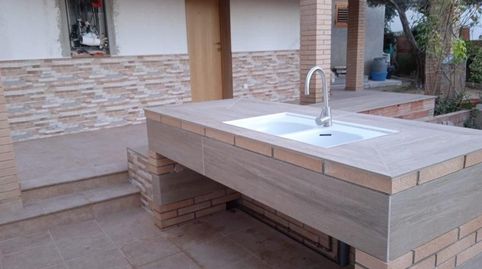 Foto 3 de Casa o chalet en venta en Avinguda Mas Sole, La Pobla de Montornès , Tarragona