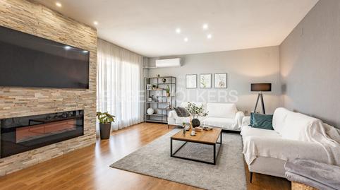 Photo 3 of Attic for sale in La Plana, Barcelona