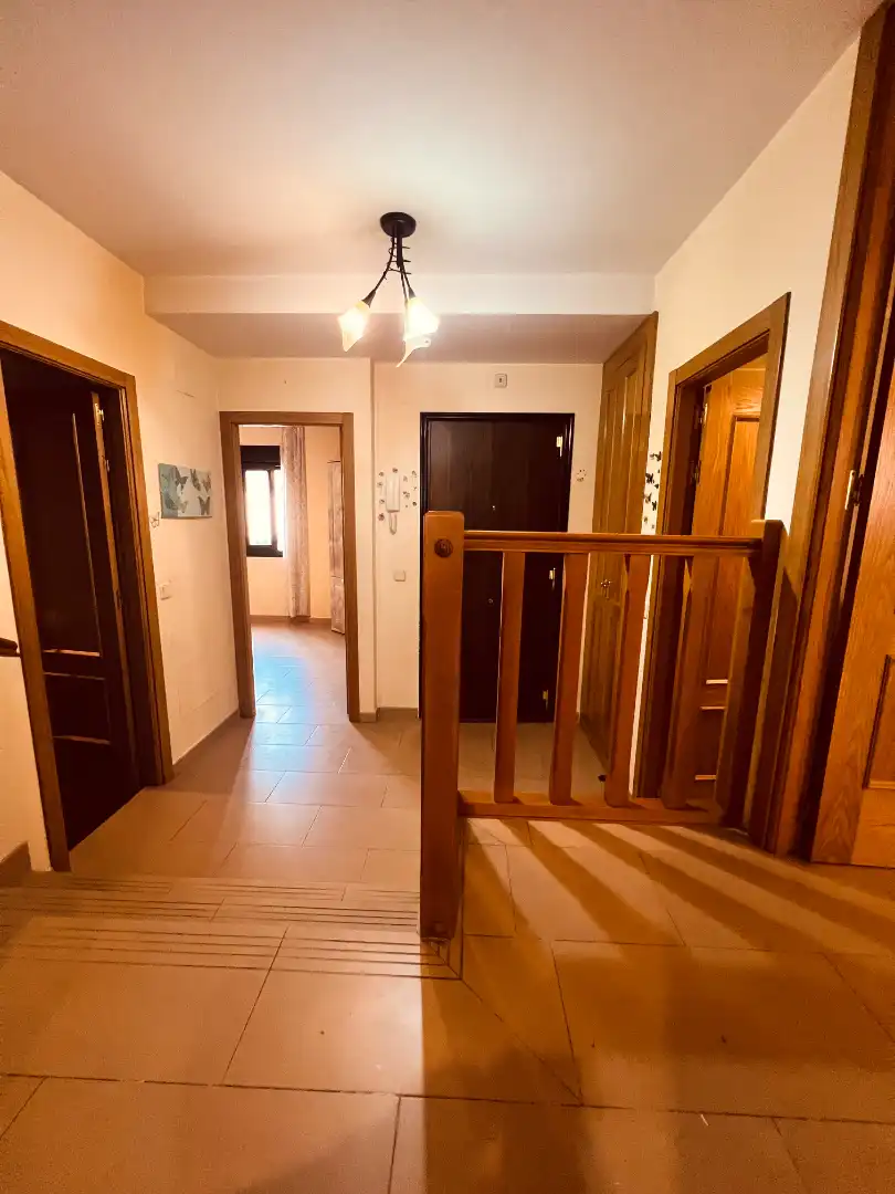 Planta baja en venta en Valdeolmos-Alalpardo, Madrid
