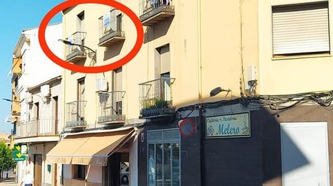 Foto 5 de Piso en venta en Paseo Prado, Torreperogil, Jaén