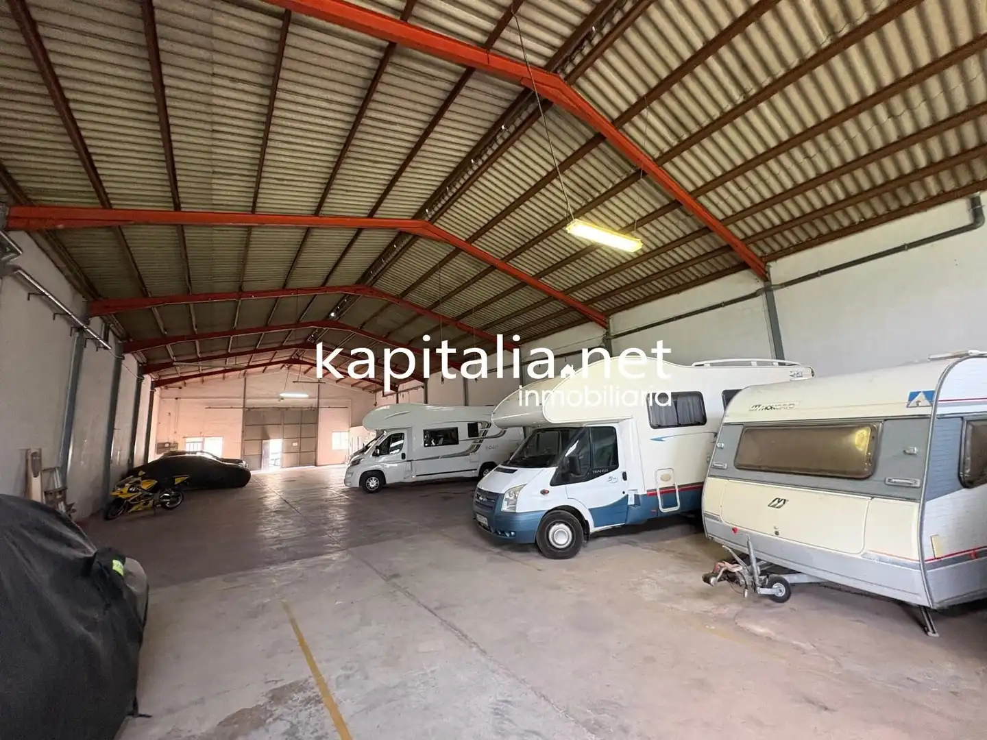 Local comercial en venda a Calle Venta del Comte, imagen 6