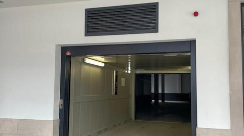 Foto 3 de Garaje en venta en Calle Galiana, 36, Centro, Asturias