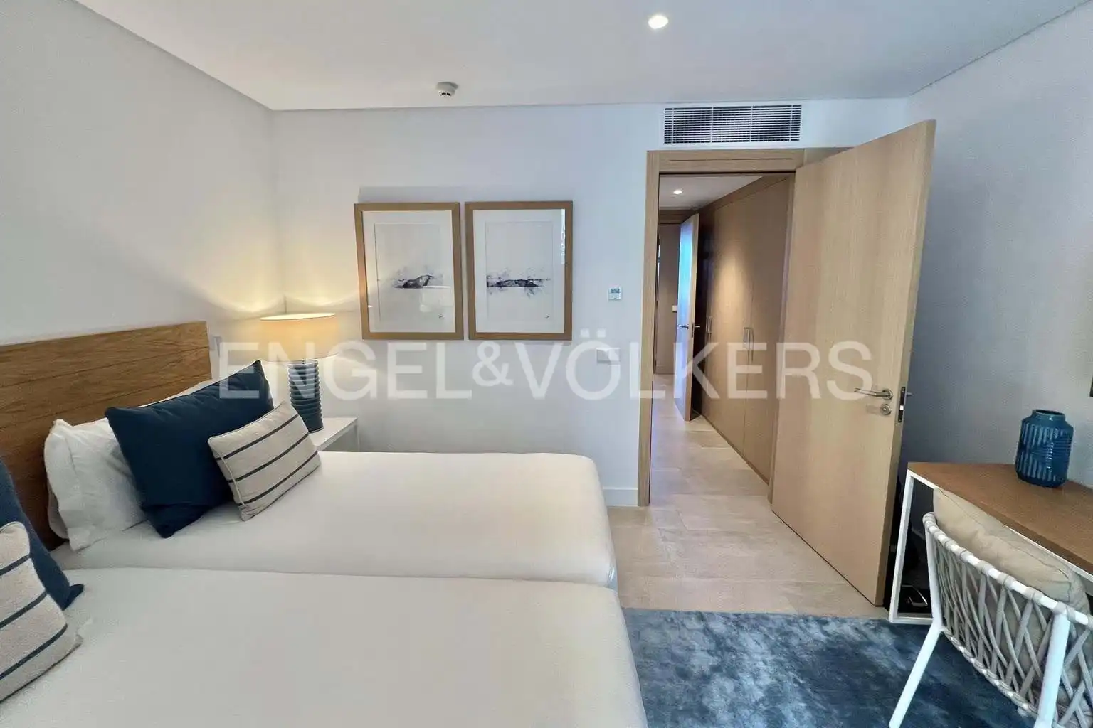 Flat with pool for sale in Abama, imagen 20