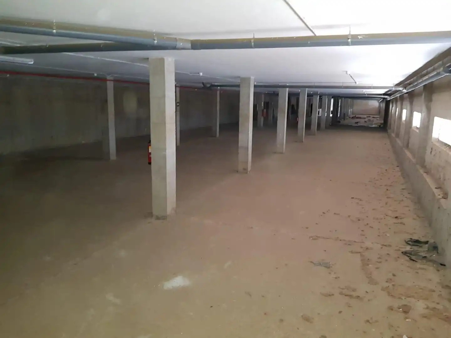 Aparcament en venda a Zona Norte - Hospital - Urbanizaciones, imagen 4
