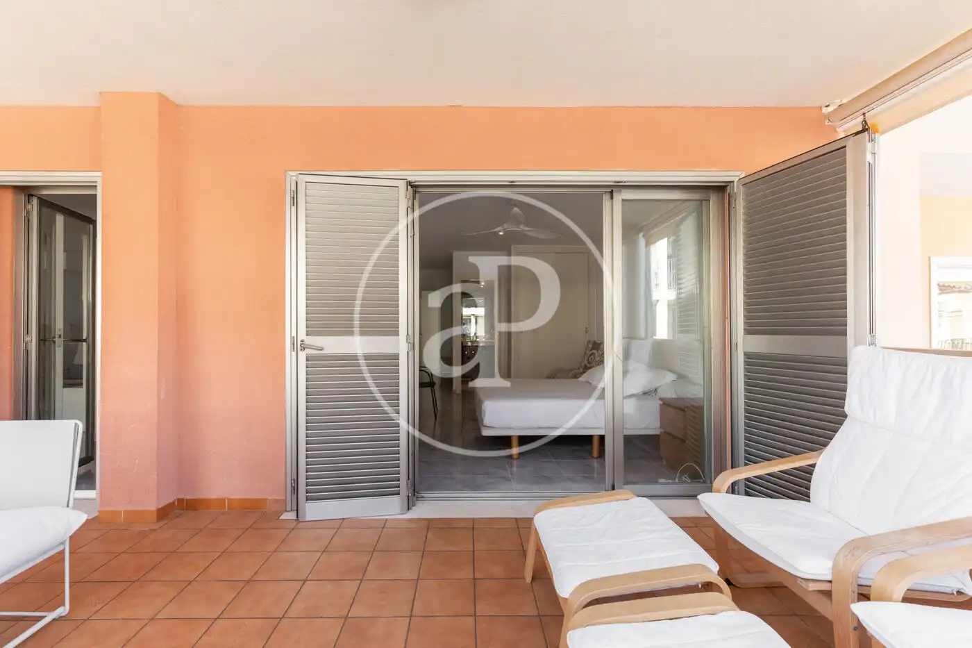Piso en venta en Carrer Príncep, Colònia Sant Jordi
