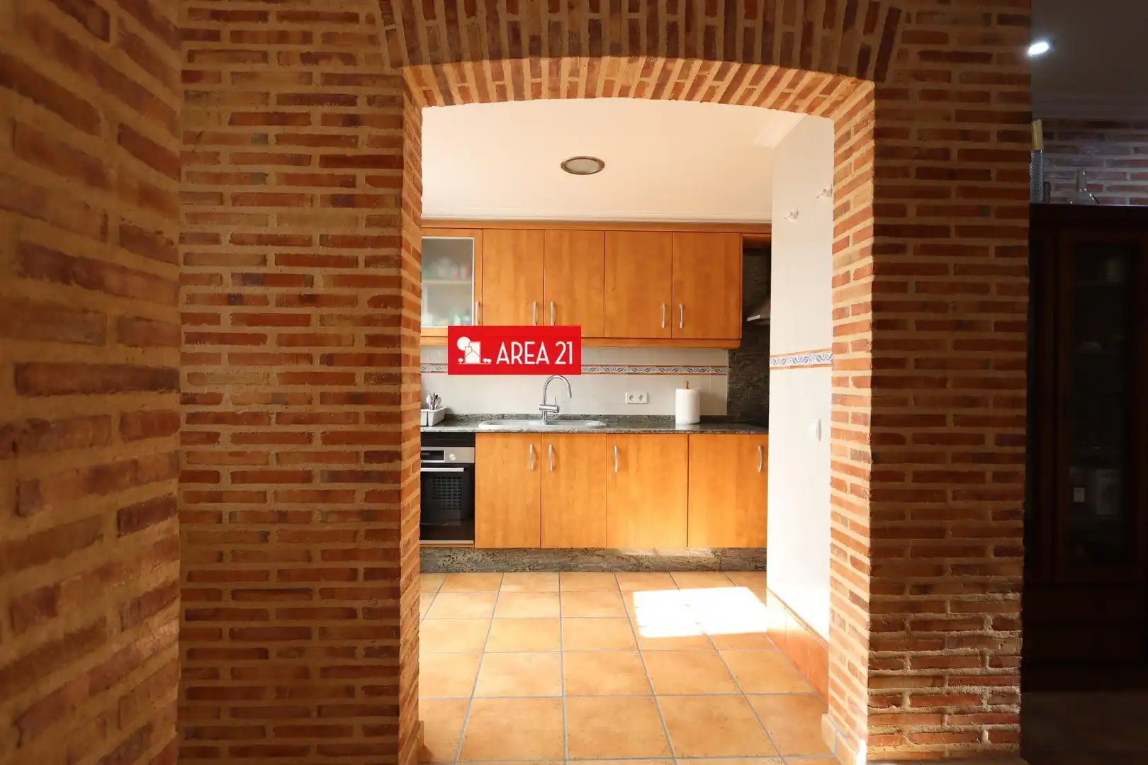 Attique avec terrasse à vendre à Núcleo Urbano, imagen 16