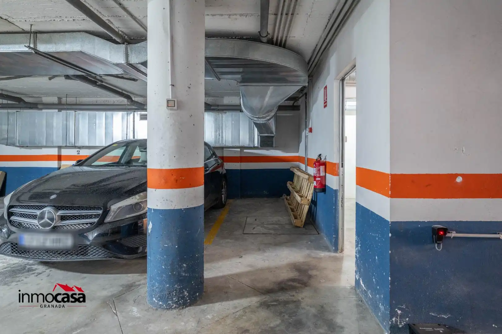 Parking de Piso en venta en Atarfe con Piscina comunitaria