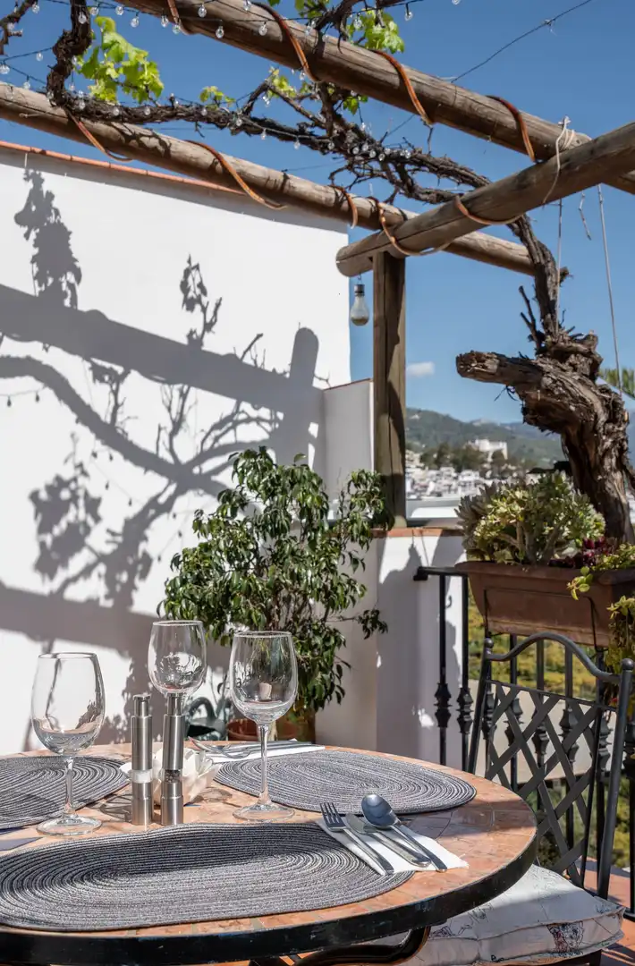 Edificio en venta en Torrox Pueblo