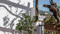 Balcony of Building for sale in Torrox
