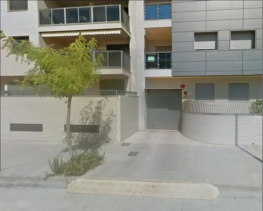 Parking for sale in IBIZA, imagen 5