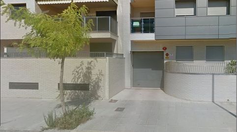 Foto 4 von Garage zum Verkauf in Ibiza, Zona Papa Luna - Platja del Gurugú, Benicarló