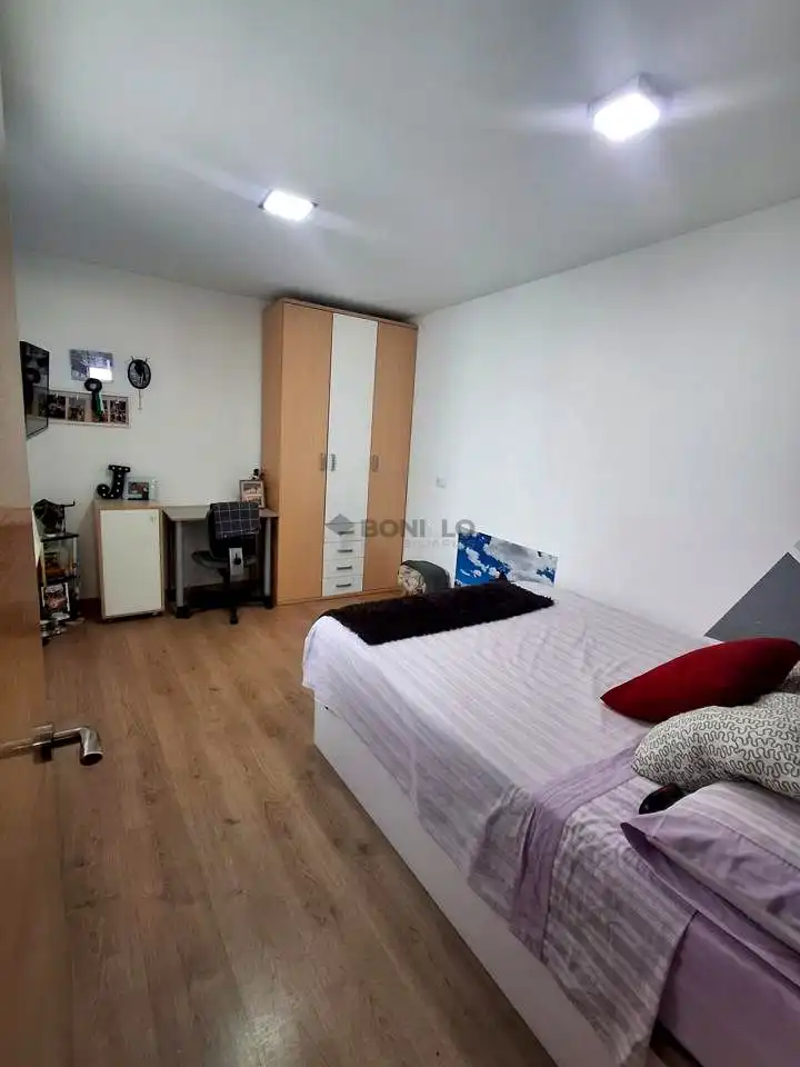 Bedroom of Duplexes for rent in Teruel  with Air Conditioner, Heating and Parquet flooring