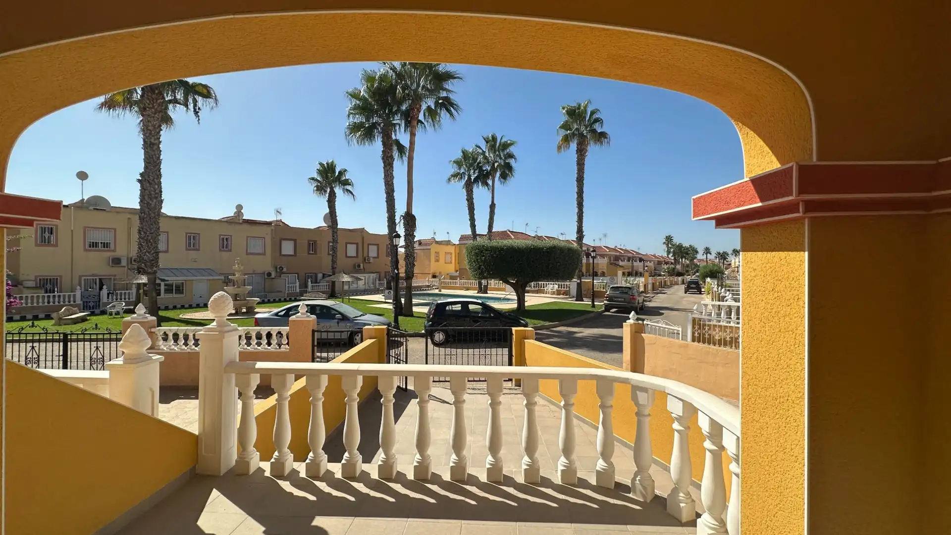 Reihenhaus mit Terrasse zum Verkauf in Orihuela Costa, imagen 44
