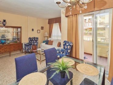 Flat with lift for sale in Paseo Marítimo - San José - La Laguna
