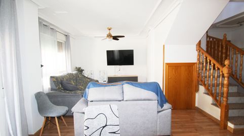 Foto 3 de Àtic en venda a Plaza del Madroño, 1, Hospital, Albacete Capital