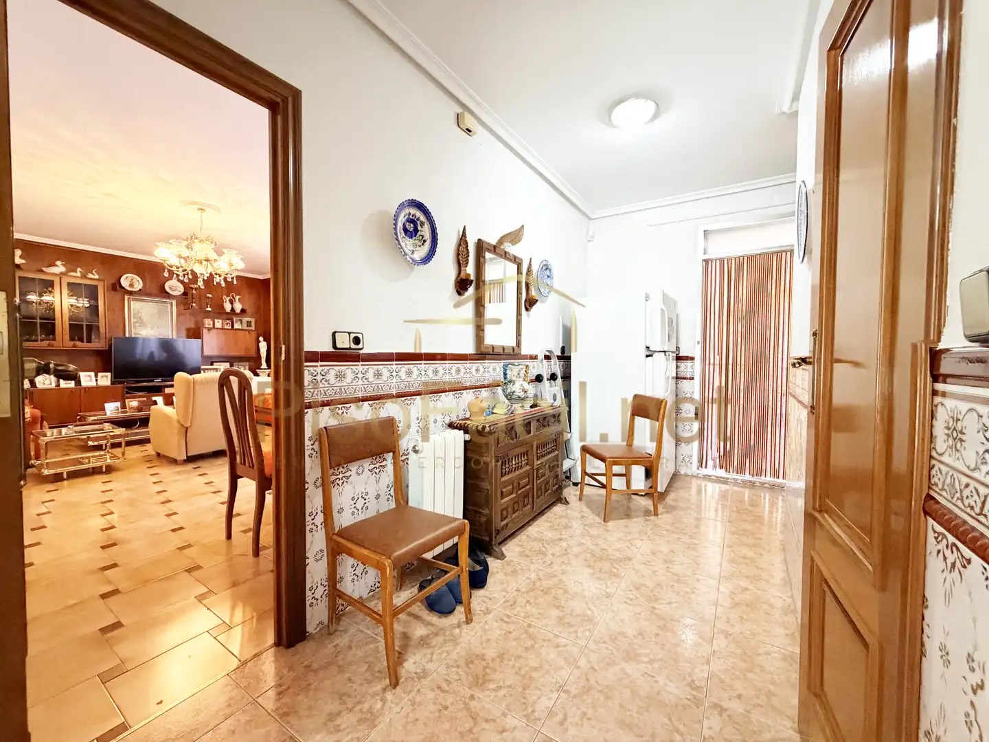 Casa o chalet en venta en Illescas con Aire acondicionado, Calefacción y Jardín privado