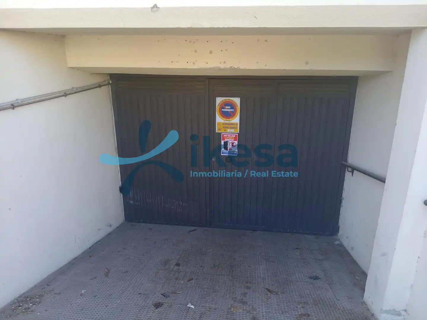 Parking de Garaje en venta en Punta Umbría