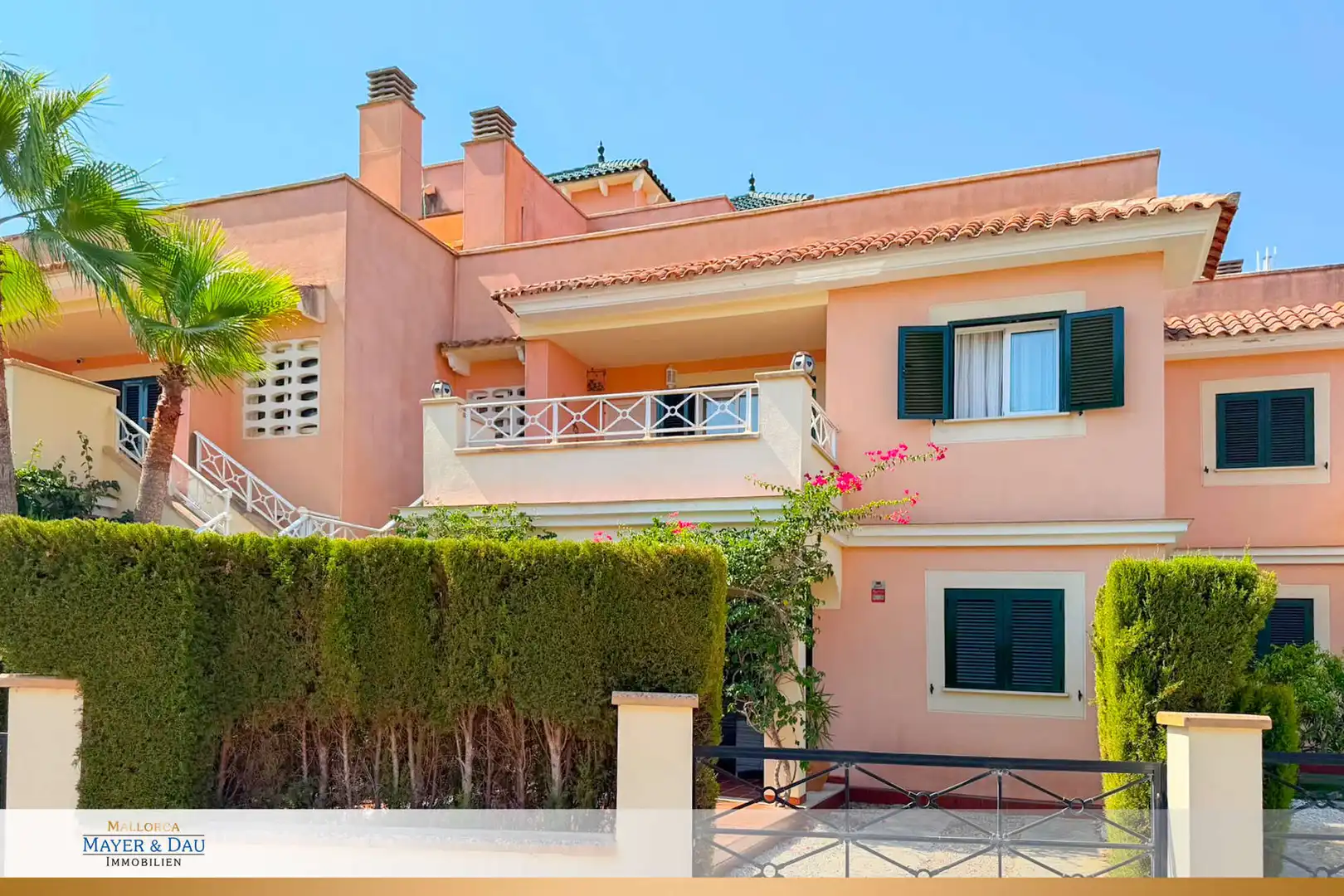 Erdgeschosswohnung zum Verkauf in Cales de Mallorca, imagen 32