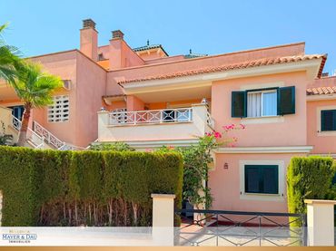 Erdgeschosswohnung zum Verkauf in Cales de Mallorca