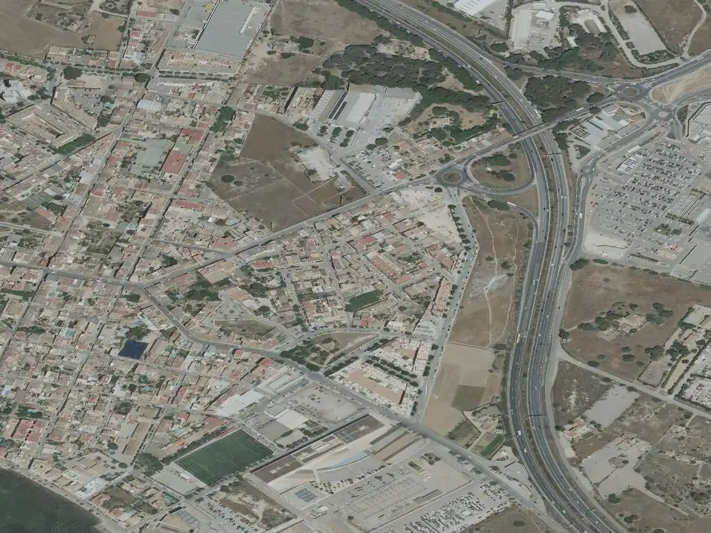 Pis en venda a Calle Judith, imagen 4