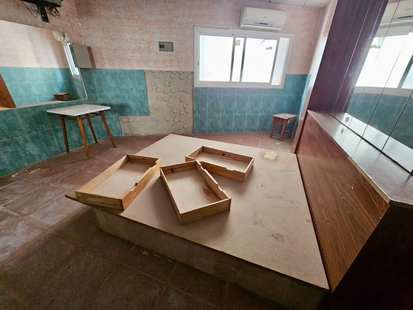 Schlafzimmer von Gebäude zum Verkauf in Tordera