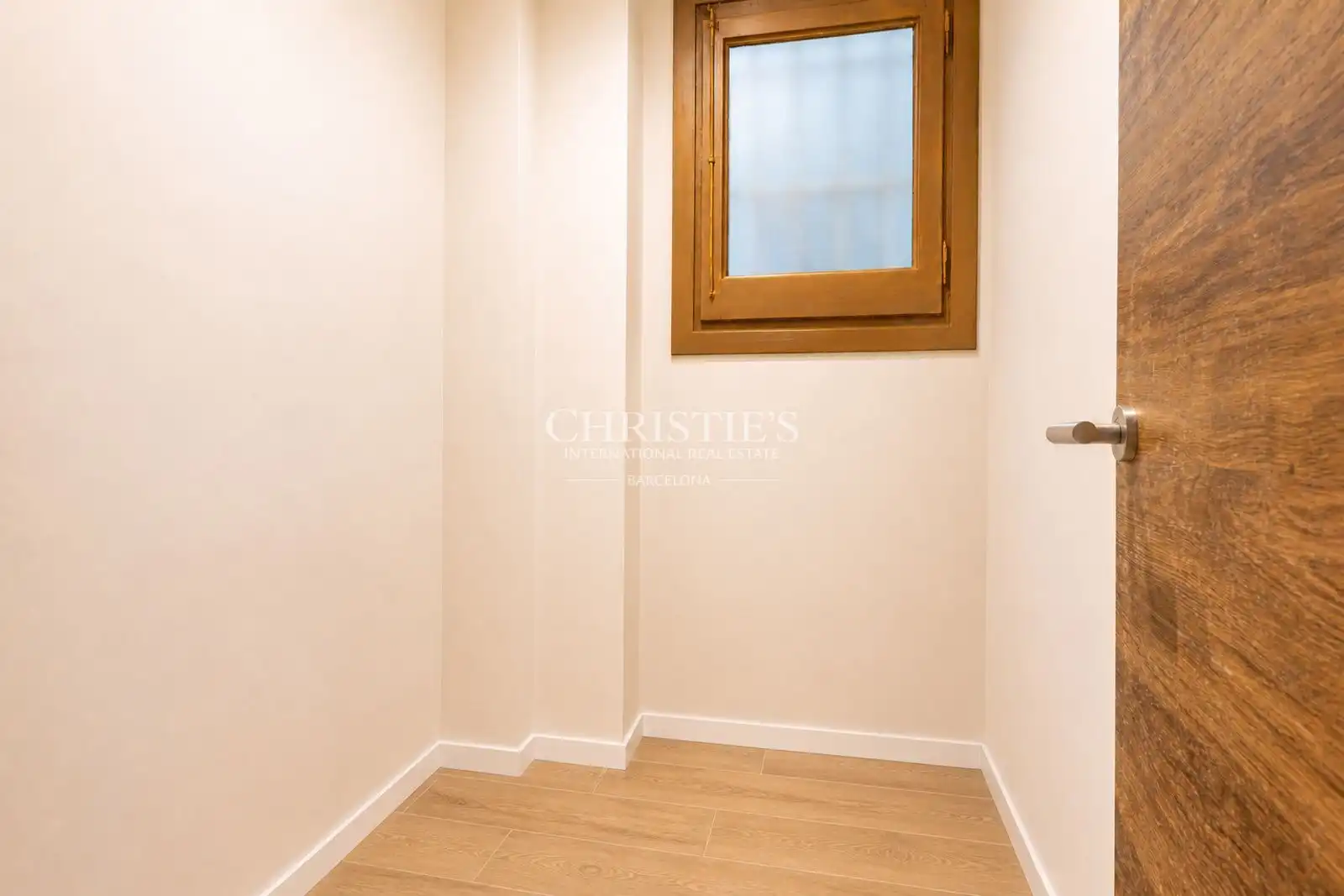 Bedroom of Flat for sale in Gràcia