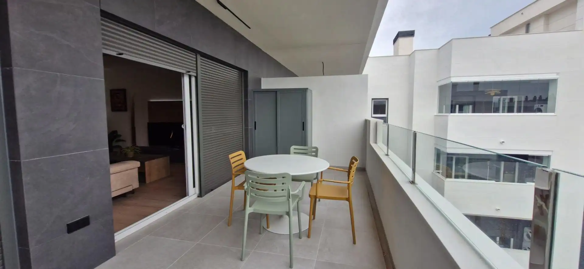 Appartement avec piscine à louer à Elche ciudad, imagen 3