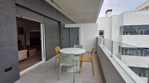 Photo 3 of Flat for rent in Sector V, Elche / Elx