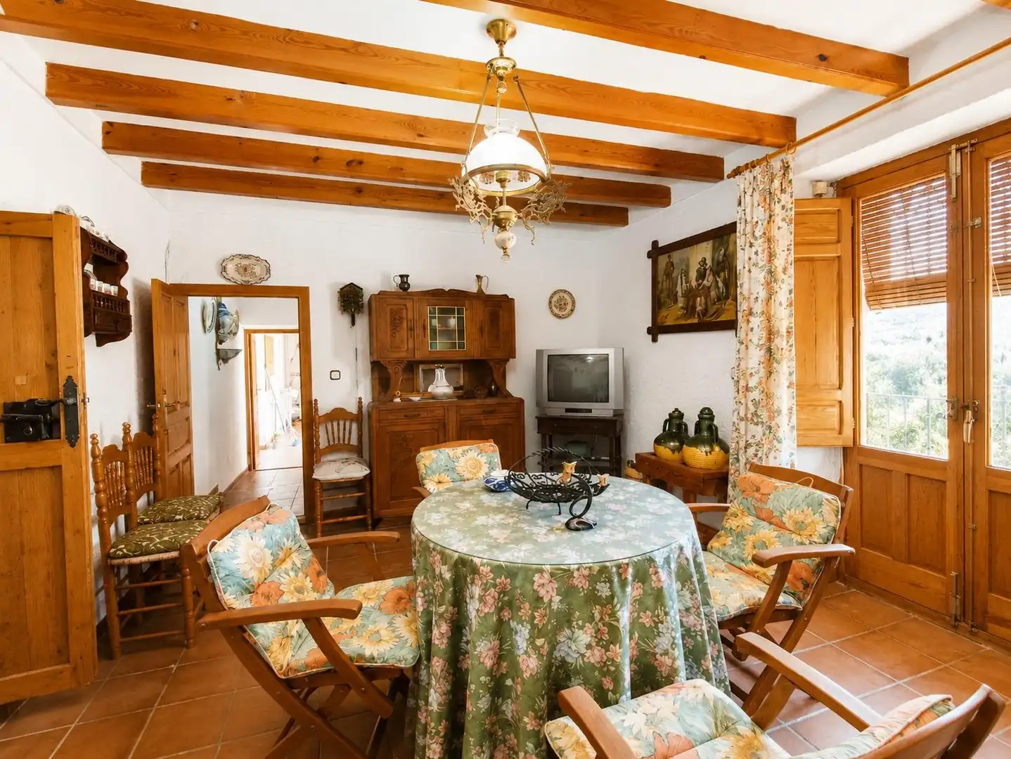 Haus mit Terrasse zum Verkauf in Vélez-Blanco, imagen 43