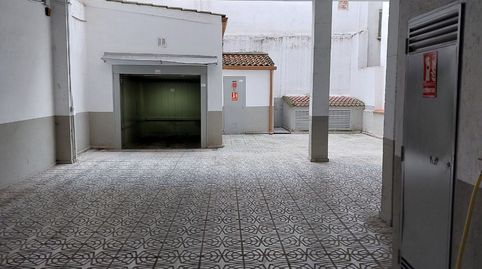 Photo 5 of Garage for sale in Calle de Santa Brígida, 29, Justicia - Chueca, Madrid Capital
