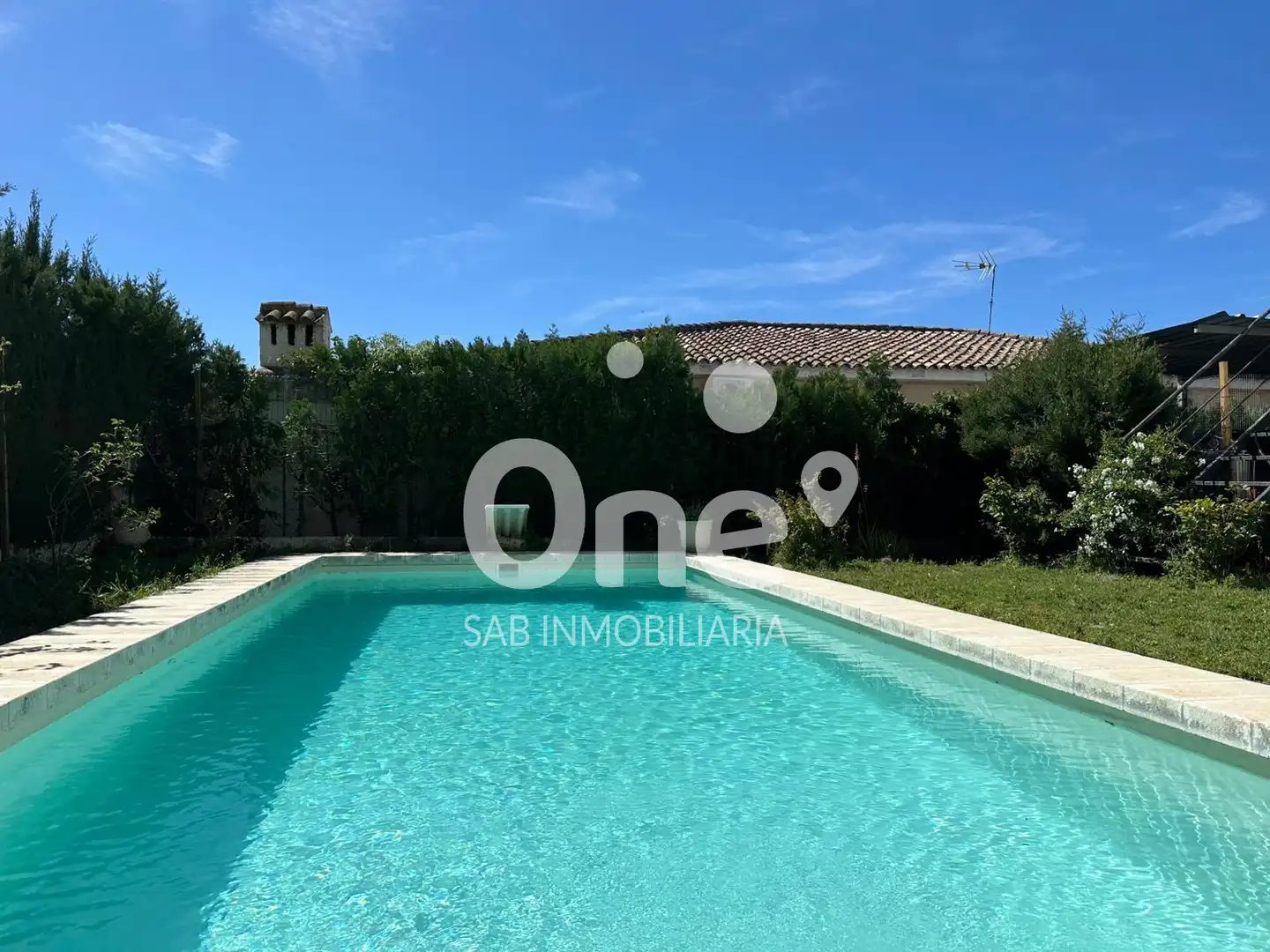 Swimming pool of Houses for sale in L'Eliana  with Air Conditioner, Heating and Private garden