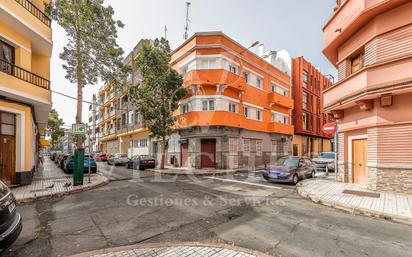 Exterior view of Office for sale in Las Palmas de Gran Canaria