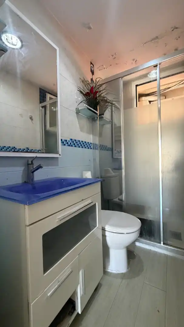 Baño de Piso en venta en Valdemoro con Aire acondicionado, Calefacción y Parquet