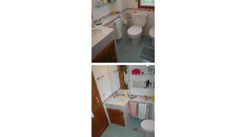 Foto 2 de Pis en venda a As Lagoas, Ourense Capital