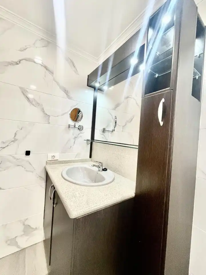 Wohnung zur Miete in Calle García de Toledo, imagen 15