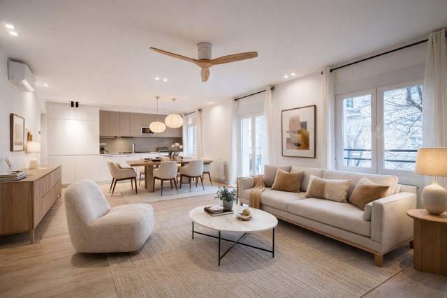 Piso en Alquiler en Estrella