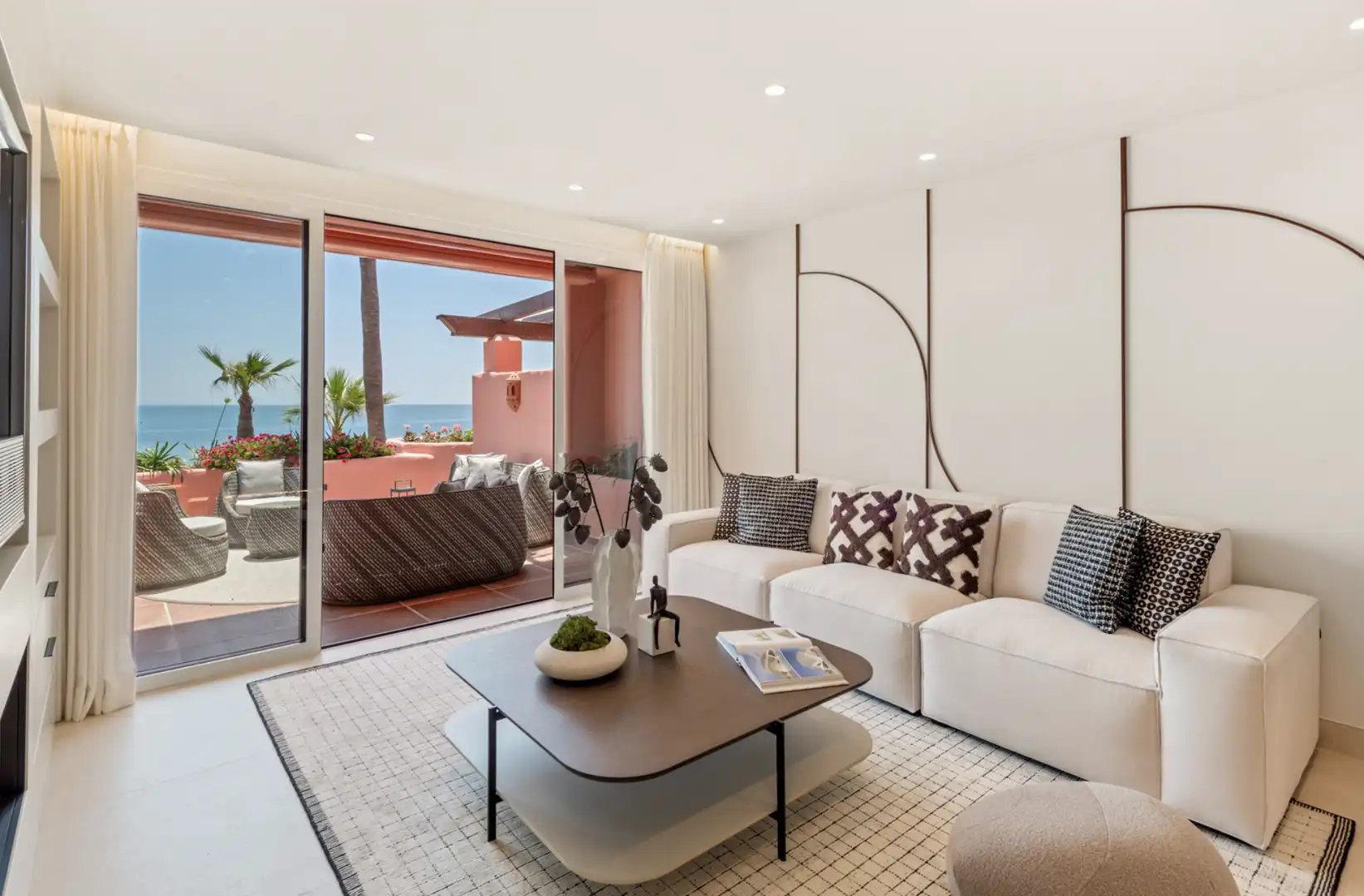 Wohnung mit Pool zum Verkauf in Selwo, imagen 4