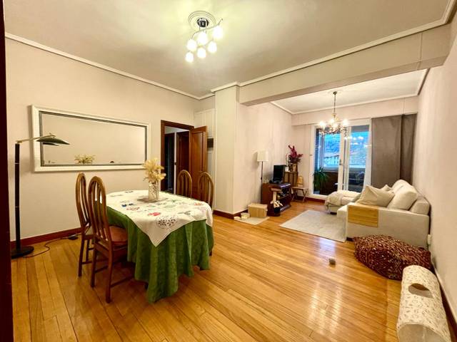 Piso en Venta en Zumarraga Kalea en Solokoetxe