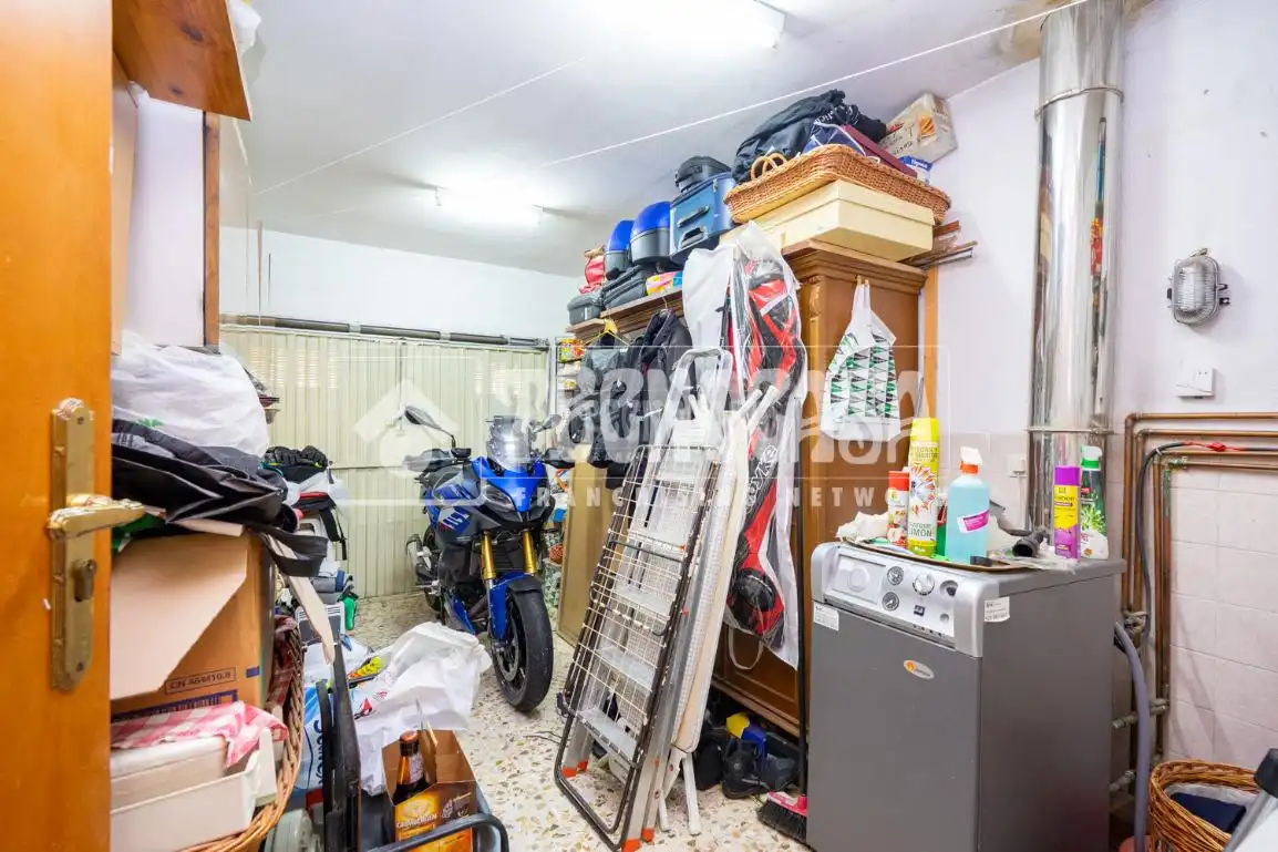 Casa o chalet en venta en Colmenar Viejo con Calefacción