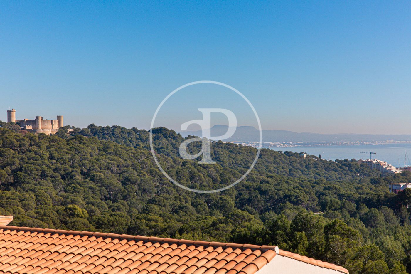 Casa o chalet en venta en  Palma de Mallorca con Aire acondicionado, Calefacción y Jardín privado