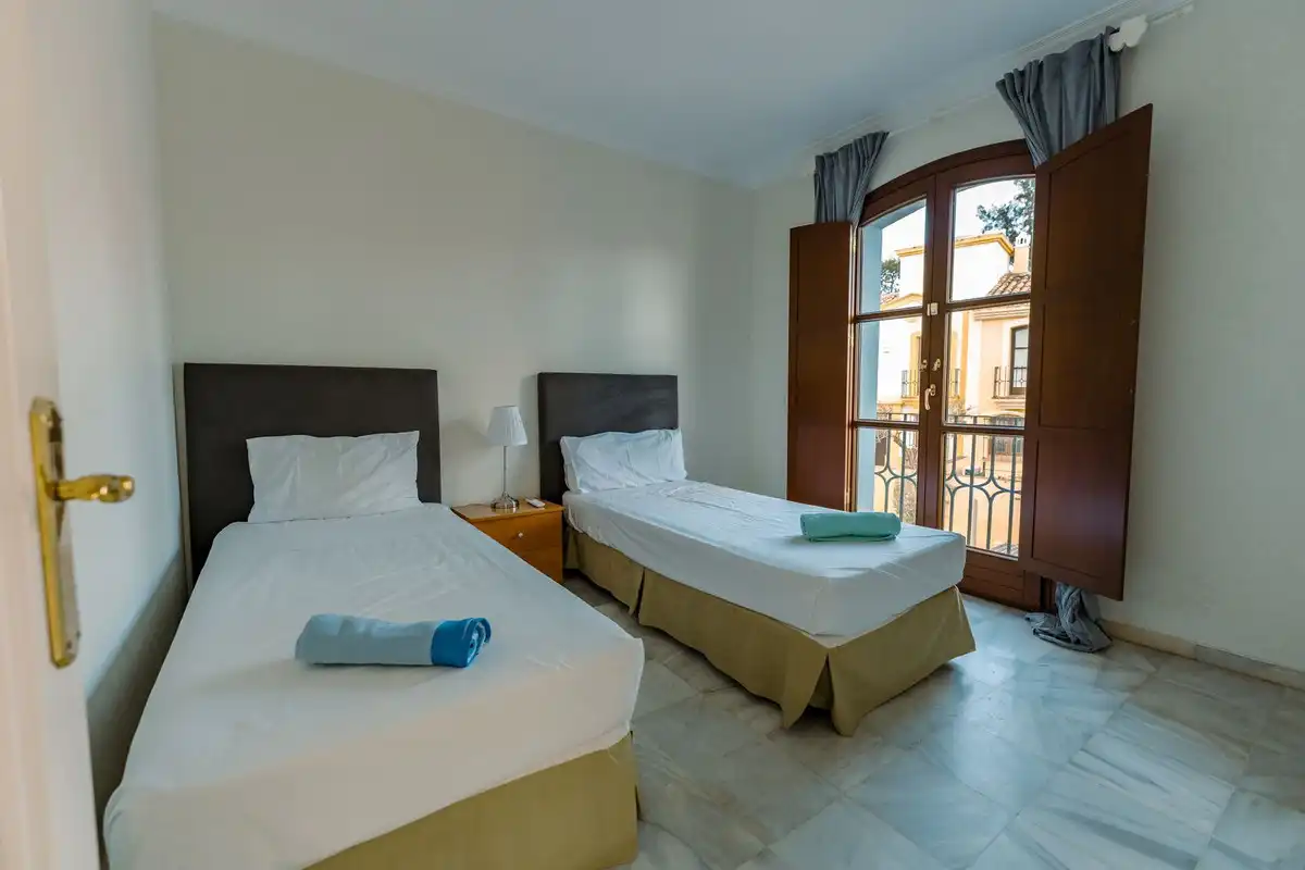 Reihenhaus mit Pool zur Miete in San Pedro de Alcántara, imagen 10