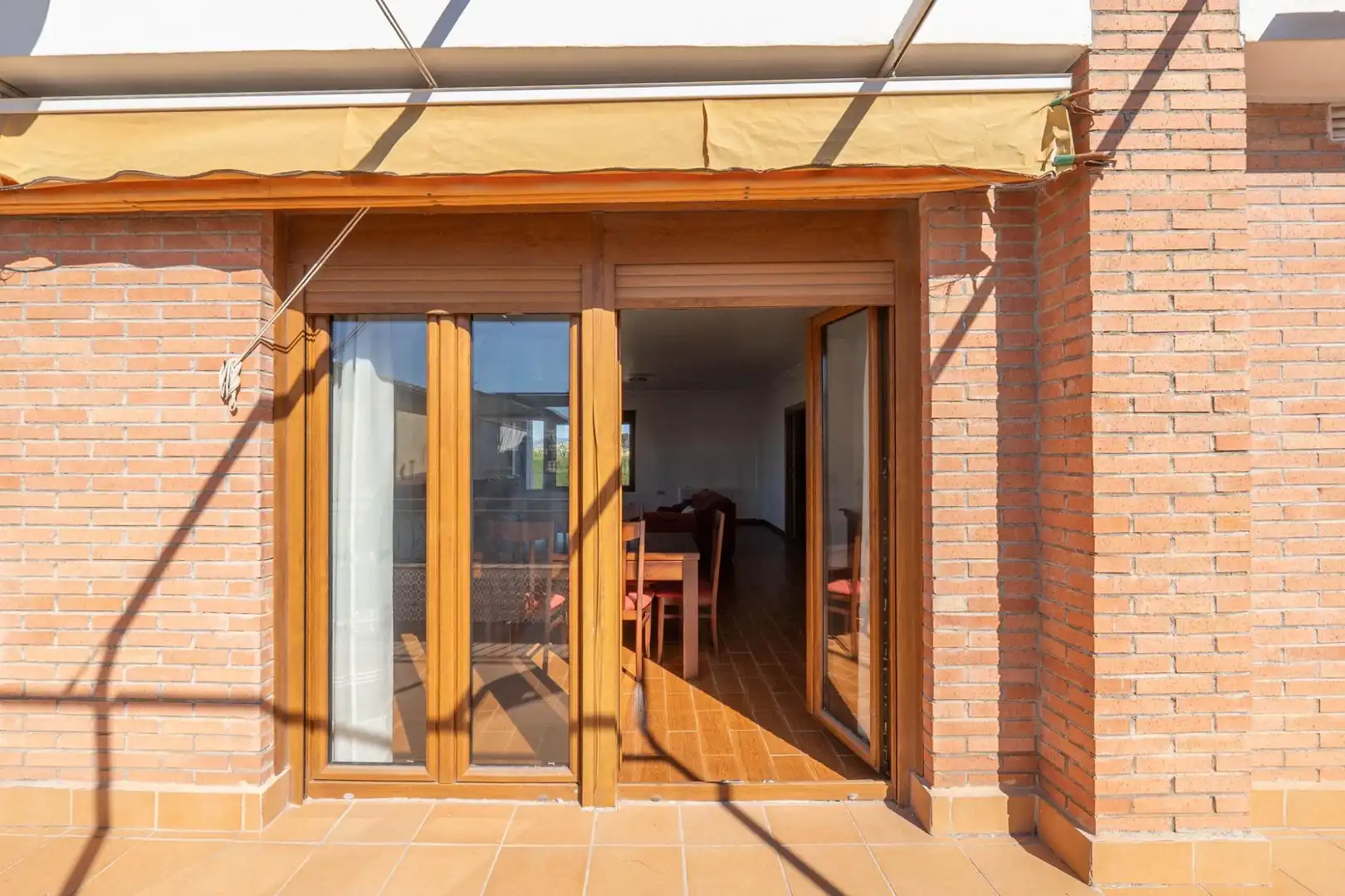 Casa amb jardí en venda a Calle Pinos 74, imagen 14