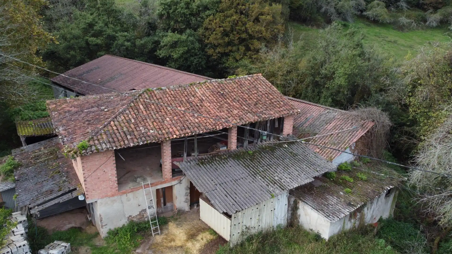 Casa en venda a Carretera Pernus 0, imagen 8