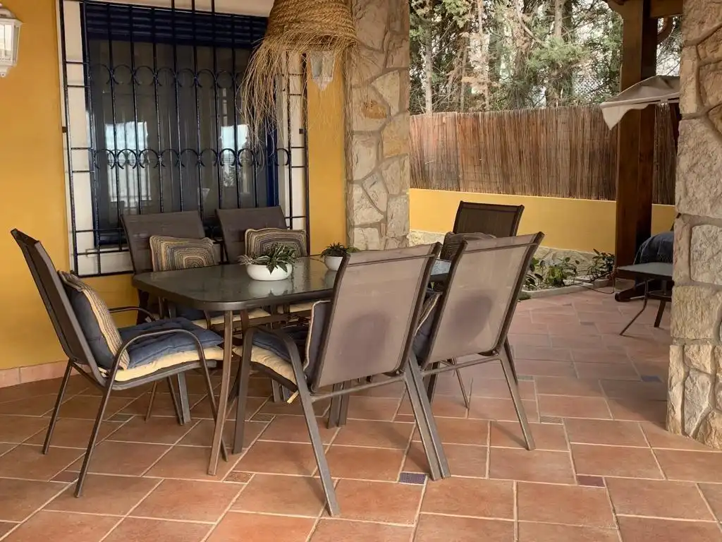 Villa avec balcon à vendre à Santa Pola ciudad, imagen 39