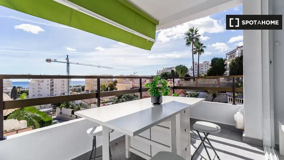 Zimmer in Montemar
