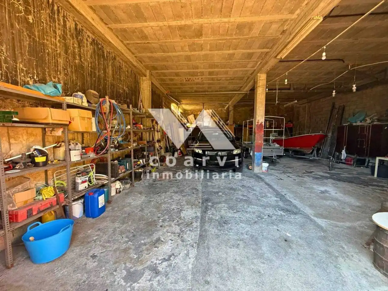Casa o xalet en venda a Calle pombal, Fisterra