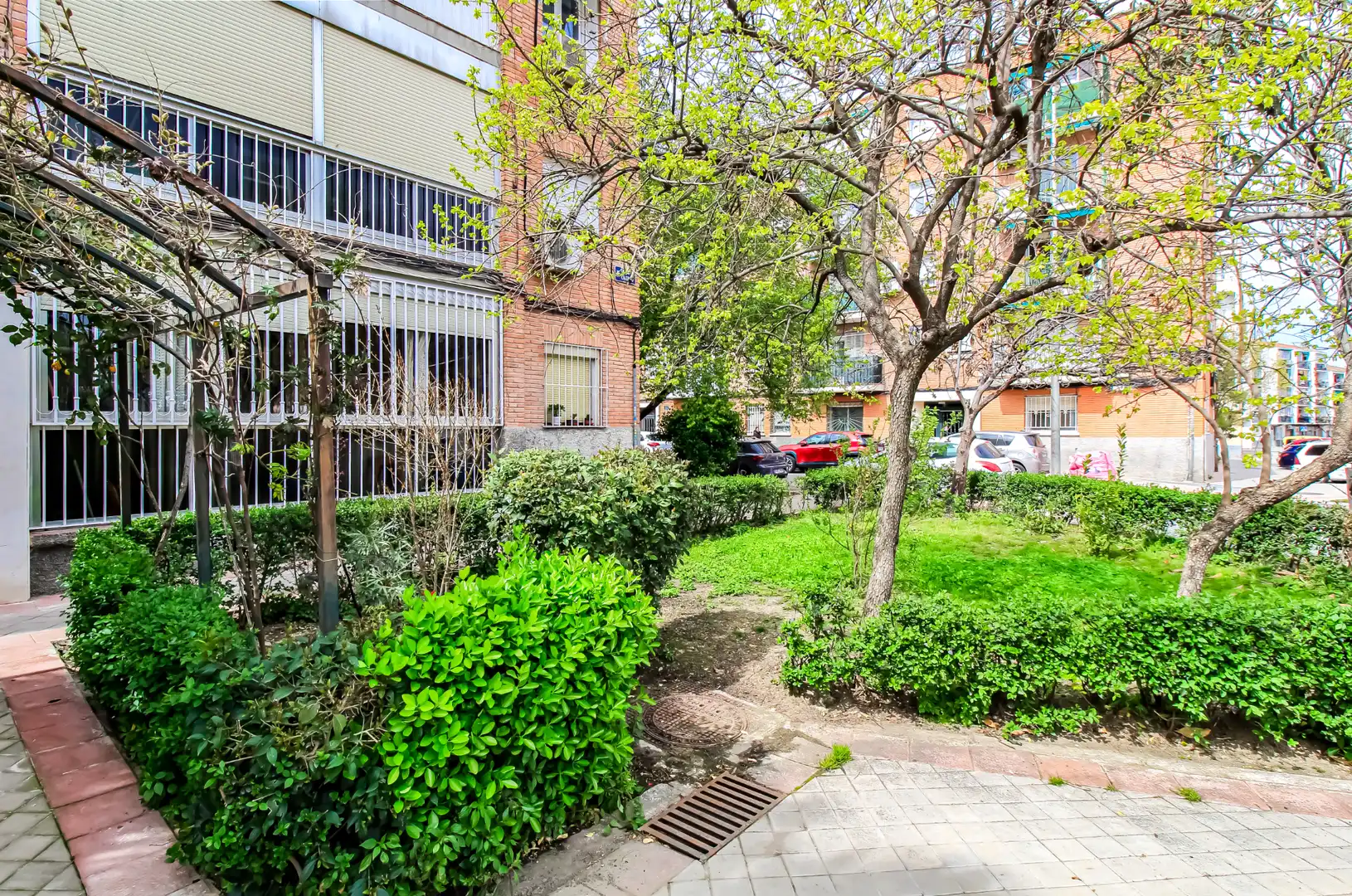 Flat for sale in Calle de Cartago, Canillejas