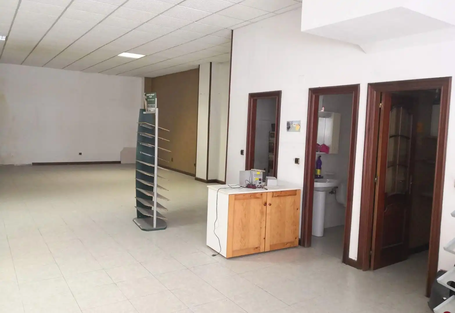 Local commercial à vendre à Carballo, imagen 7