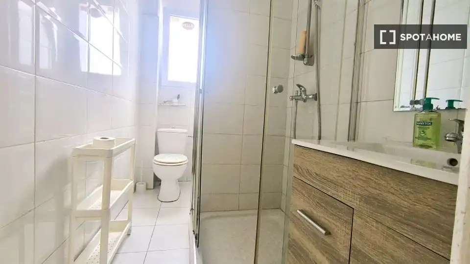 Habitación en San Diego
