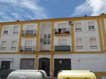 Wohnung mit Aufzug zum Verkauf in Cartaya